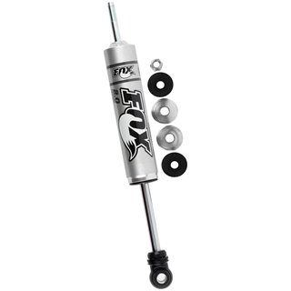 FOX Shocks | 2.0 Shock - Chevrolet / GMC / Hummer 2005-2013 FOX Amortisseurs