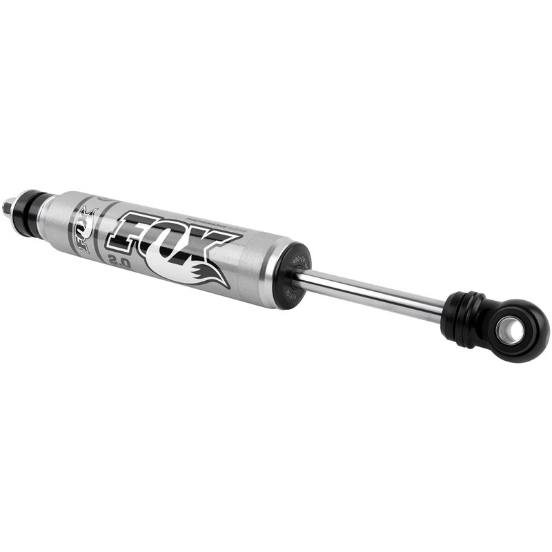 FOX Shocks | 2.0 Shock - Chevrolet / GMC / Hummer 2005-2013 FOX Amortisseurs