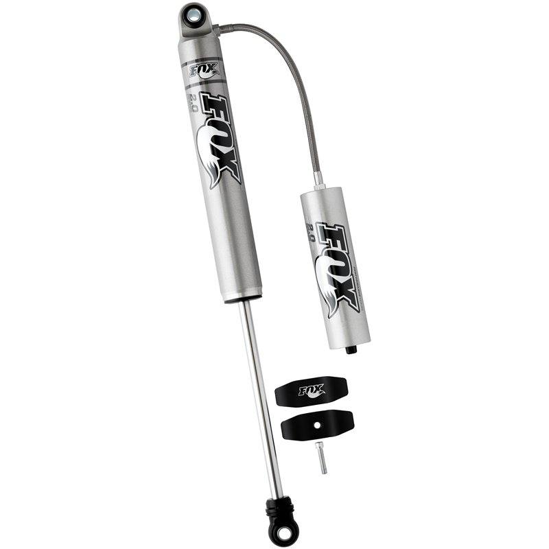 FOX Shocks | 2.0 Shock - Chevrolet / Ford / GMC 2005-2019 FOX Amortisseurs