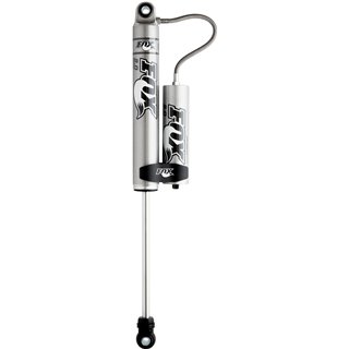 FOX Shocks | 2.0 Shock - Chevrolet / GMC 2005-2019 FOX Amortisseurs
