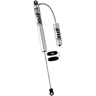 FOX Shocks | 2.0 Shock - Chevrolet / GMC 2005-2019 FOX Amortisseurs