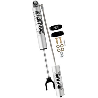 FOX Shocks | 2.0 Shock - Silverado 2500 HD / Silverado 3500 HD / Sierra 2500 HD / Sierra 3500 HD 6.0L / 6.6L 2011-2019 FOX Am...
