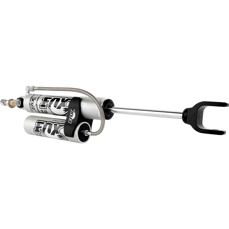 FOX Shocks | 2.0 Shock - Silverado 2500 HD / Silverado 3500 HD / Sierra 2500 HD / Sierra 3500 HD 6.0L / 6.6L 2011-2019 FOX Am...