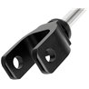 FOX Shocks | 2.0 Shock - Silverado 2500 HD / Silverado 3500 HD / Sierra 2500 HD / Sierra 3500 HD 6.0L / 6.6L 2011-2019 FOX Am...