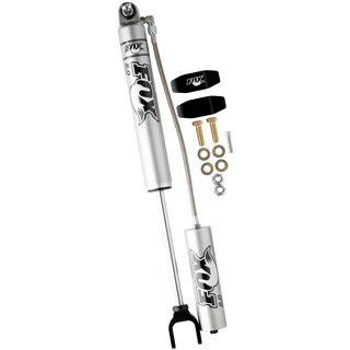 FOX Shocks | 2.0 Shock FOX Shocks & Struts