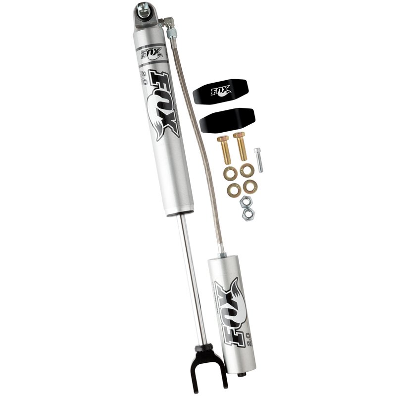 FOX Shocks | 2.0 Shock FOX Shocks & Struts