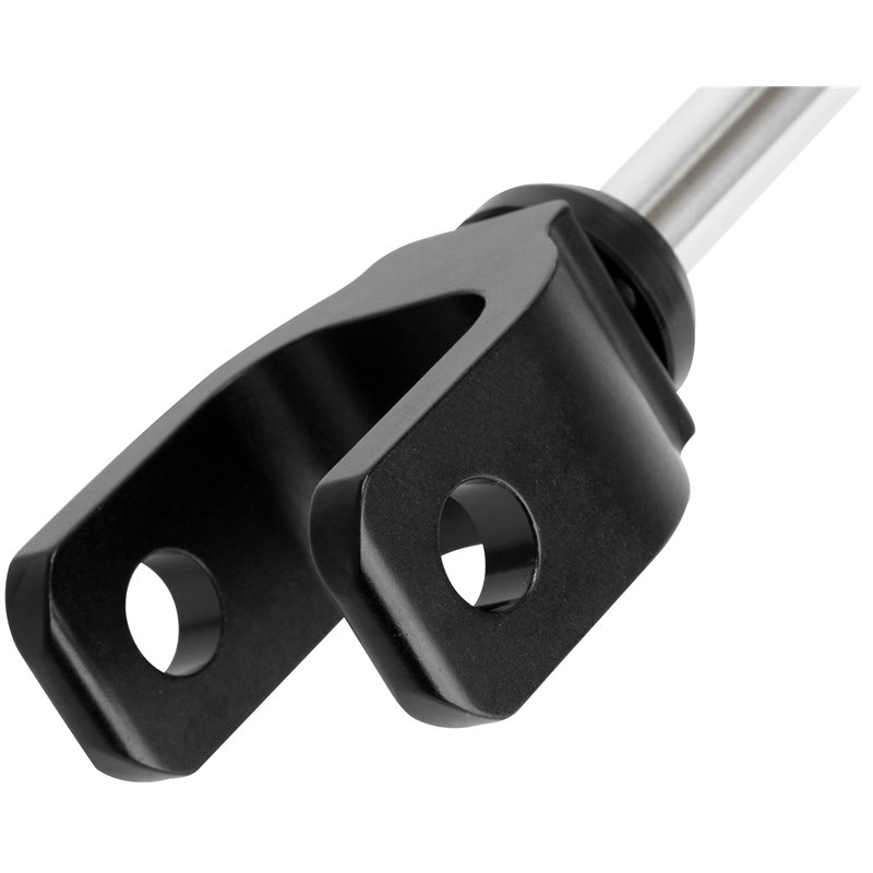 FOX Shocks | 2.0 Shock - Silverado 2500 HD / Silverado 3500 HD / Sierra 2500 HD / Sierra 3500 HD 6.0L / 6.6L 2011-2019 FOX Am...