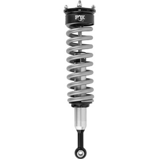 FOX Shocks | 2.0 Coil-Over Shock FOX Shocks & Struts