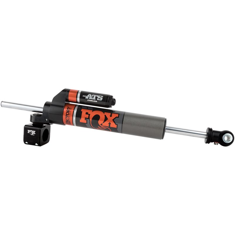 FOX Shocks | 2.0 Stabilizer - Wrangler (JK) / Wrangler (JL) 2007-2019 FOX Steering Dampers
