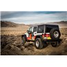 FOX Shocks | 2.0 Stabilizer - Wrangler (JK) / Wrangler (JL) 2007-2019 FOX Steering Dampers