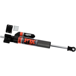 FOX Shocks | 2.0 Stabilizer Shock - F-250 / F-350 2017-2020 FOX Steering Dampers