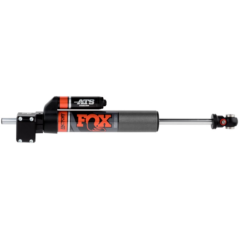 FOX Shocks | 2.0 Stabilizer Shock - F-250 / F-350 2017-2020 FOX Steering Dampers