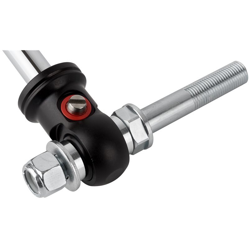 FOX Shocks | 2.0 Stabilizer - Wrangler (JK) / Wrangler (JL) 2007-2019 FOX Steering Dampers