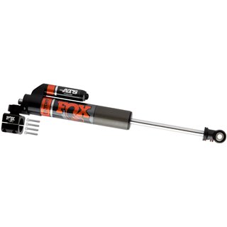FOX Shocks | 2.0 Stabilizer - Ram 2500 / 3500 2008-2013 FOX Steering Dampers
