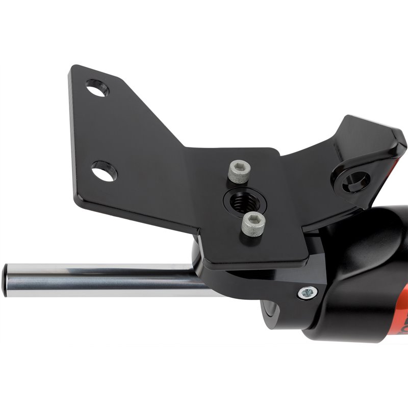 FOX Shocks | 2.0 Stabilizer - Gladiator / Wrangler (JL) 3.6L / 2.0T 2018-2022 FOX Steering Dampers
