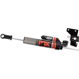 FOX Shocks | 2.0 Stabilizer - Gladiator / Wrangler (JL) 3.6L / 2.0T 2018-2022 FOX Steering Dampers