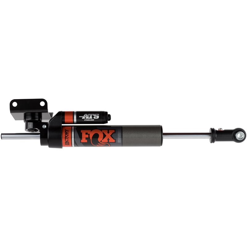 FOX Shocks | 2.0 Shock - Ram 2500 / 3500 2013-2020 FOX Steering Dampers