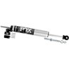 FOX Shocks | 2.0 Stabilizer - Wrangler (JK) 3.6L / 3.8L 2007-2018 FOX Steering Dampers