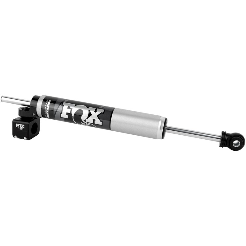 FOX Shocks | 2.0 Stabilizer - Wrangler (JK) 3.6L / 3.8L 2007-2018 FOX Steering Dampers