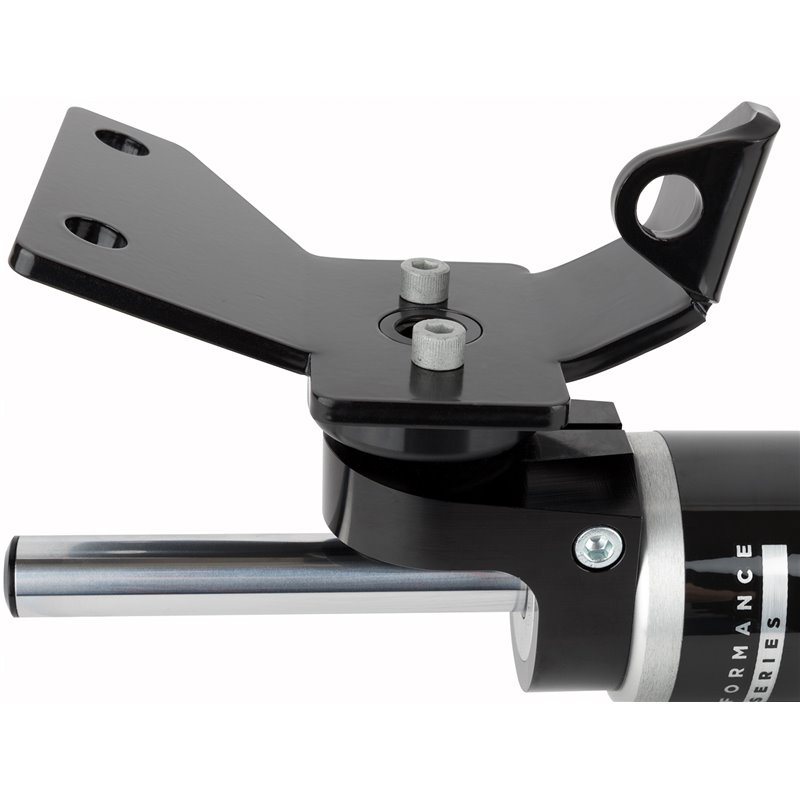 FOX Shocks | 2.0 Stabilizer - Gladiator / Wrangler (JL) 3.6L / 2.0T 2018-2022 FOX Steering Dampers
