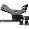 FOX Shocks | 2.0 Stabilizer - Gladiator / Wrangler (JL) 3.6L / 2.0T 2018-2022 FOX Steering Dampers