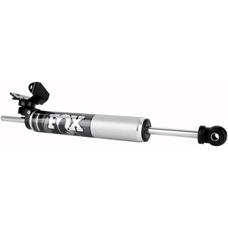 FOX Shocks | 2.0 Stabilizer - Gladiator / Wrangler (JL) 3.6L / 2.0T 2018-2022 FOX Steering Dampers