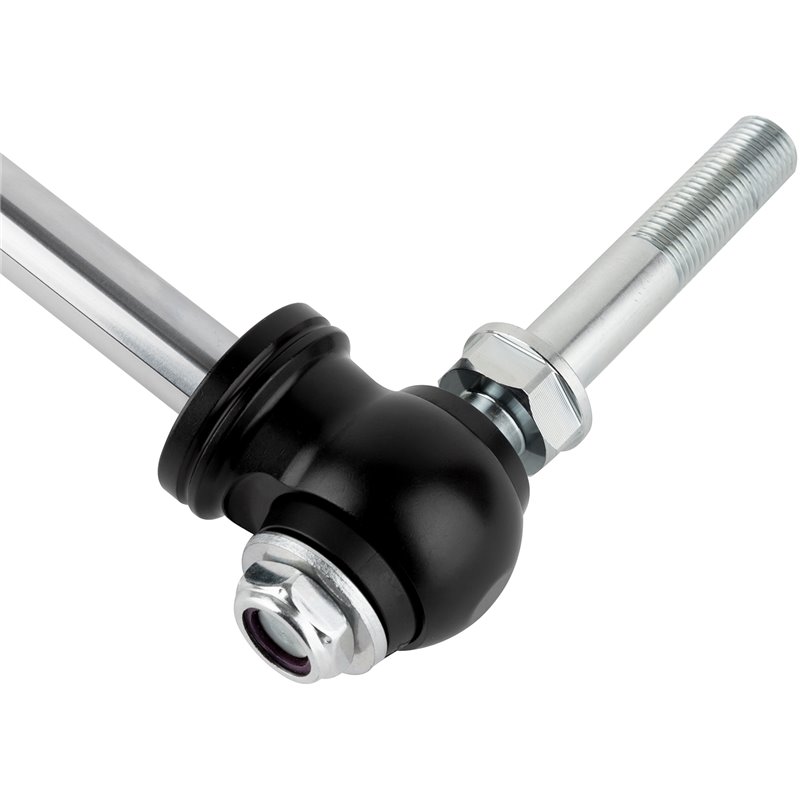 FOX Shocks | 2.0 Stabilizer - Wrangler (JK) 3.6L / 3.8L 2007-2018 FOX Steering Dampers