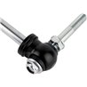 FOX Shocks | 2.0 Stabilizer - Wrangler (JK) 3.6L / 3.8L 2007-2018 FOX Steering Dampers