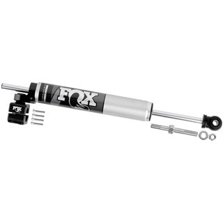 FOX Shocks | 2.0 Stabilizer - Wrangler (JK) 3.6L / 3.8L 2007-2018 FOX Steering Dampers