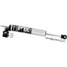 FOX Shocks | 2.0 Stabilizer - Wrangler (JK) 3.6L / 3.8L 2007-2018 FOX Steering Dampers