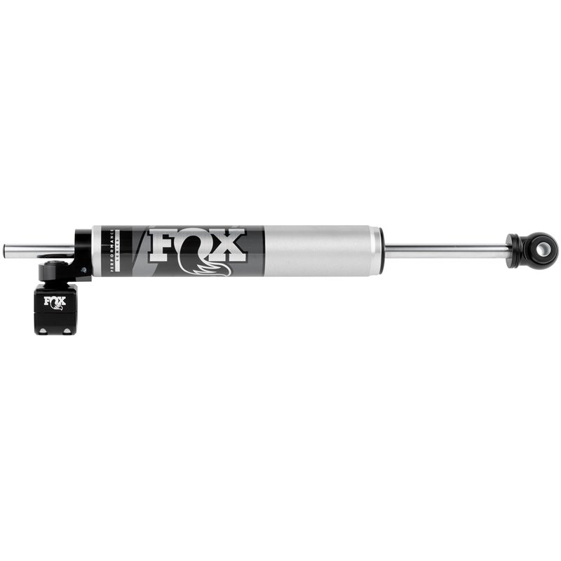 FOX Shocks | 2.0 Stabilizer - Wrangler (JK) 3.6L / 3.8L 2007-2018 FOX Steering Dampers