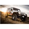 FOX Shocks | 2.0 Stabilizer - Wrangler (JK) 3.6L / 3.8L 2007-2018 FOX Steering Dampers
