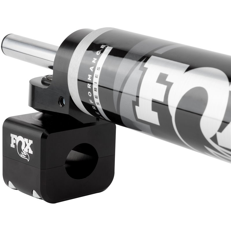 FOX Shocks | 2.0 Stabilizer Shock - F-250 / F-350 / F-450 2017-2020 FOX Steering Dampers