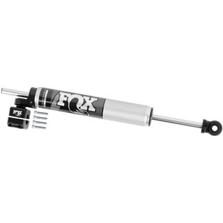 FOX Shocks | 2.0 Stabilizer Shock - F-250 / F-350 / F-450 2017-2020 FOX Steering Dampers