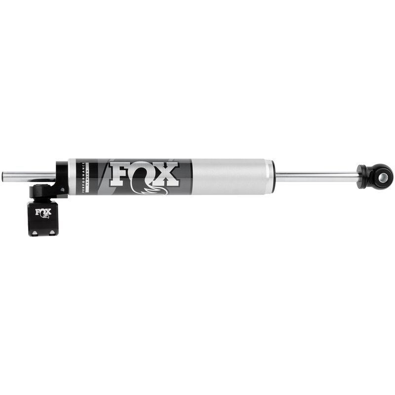 FOX Shocks | 2.0 Stabilizer Shock - F-250 / F-350 / F-450 2017-2020 FOX Steering Dampers