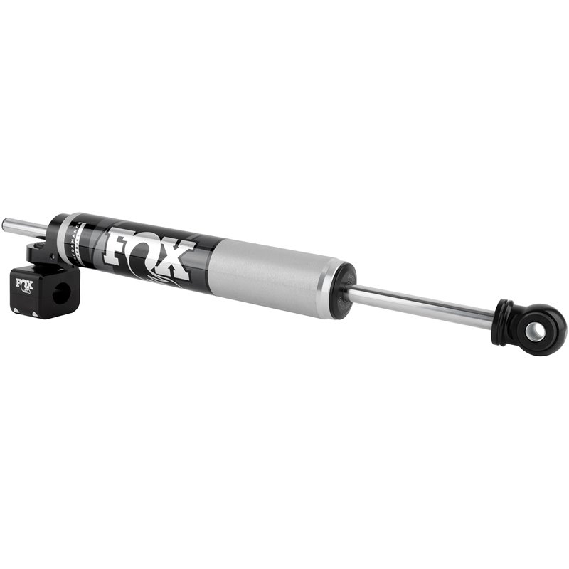 FOX Shocks | 2.0 Stabilizer Shock - F-250 / F-350 / F-450 2017-2020 FOX Steering Dampers