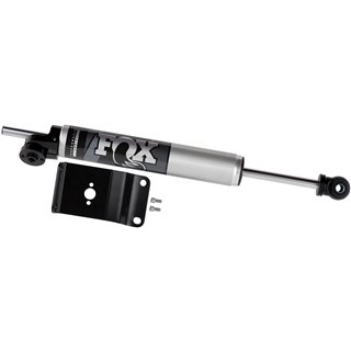 FOX Shocks | 2.0 Shock - Ram 2500 / 3500 2013-2020 FOX Steering Dampers