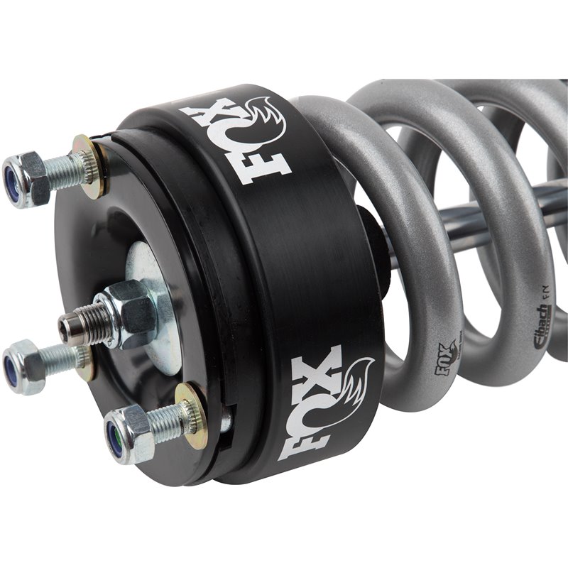 FOX Shocks | 2.0 Coil-Over Shock FOX Shocks & Struts