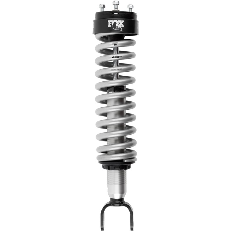 FOX Shocks | 2.0 Coil-Over Shock FOX Shocks & Struts