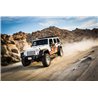 FOX Shocks | 2.0 Shock - Wrangler (JK) 3.6L / 3.8L 2007-2018 FOX Amortisseurs