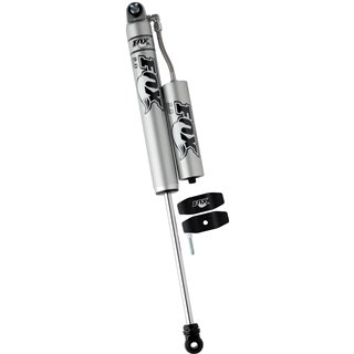 FOX Shocks | 2.0 Shock - Wrangler (JK) 3.6L / 3.8L 2007-2018 FOX Amortisseurs