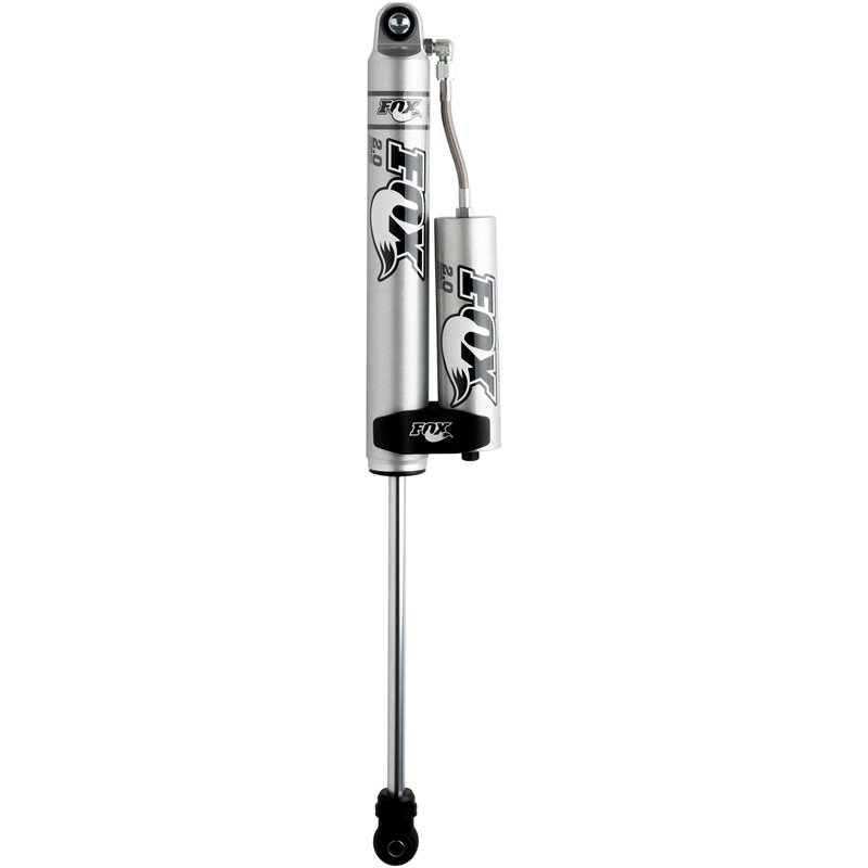 FOX Shocks | 2.0 Shock - Wrangler (JK) 3.6L / 3.8L 2007-2018 FOX Amortisseurs