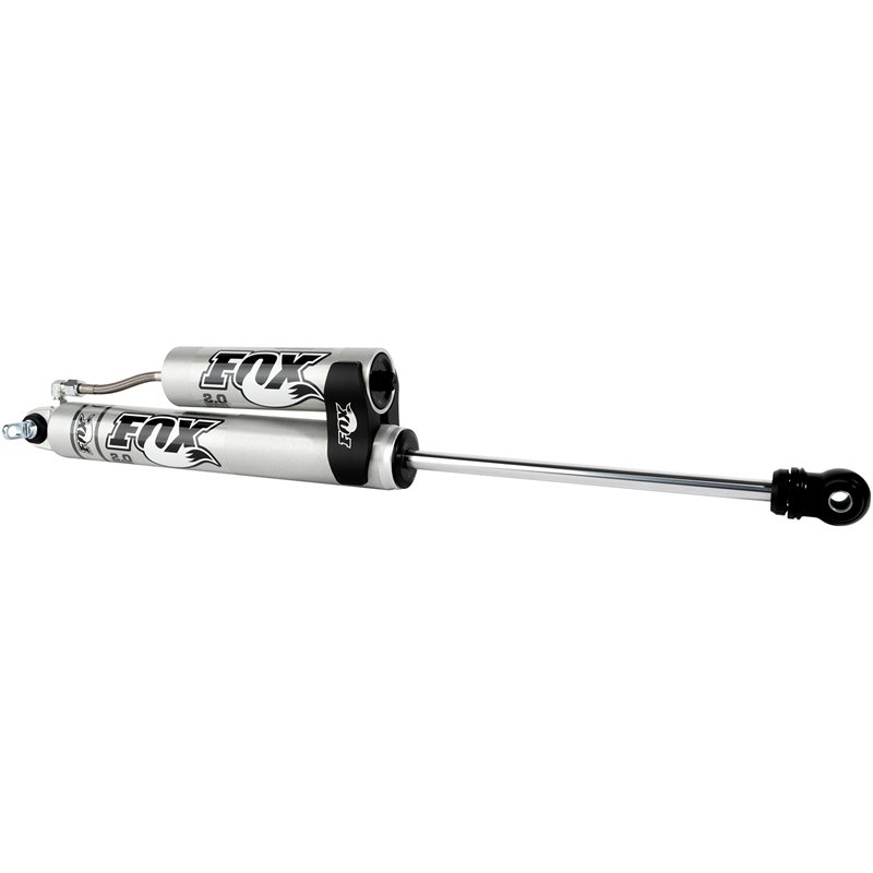 FOX Shocks | 2.0 Shock - Wrangler (JK) 3.6L / 3.8L 2007-2018 FOX Amortisseurs