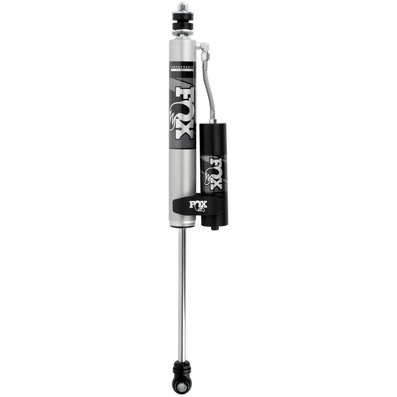 FOX Shocks | 2.0 Shock - Wrangler (JK) 3.6L / 3.8L 2007-2018 FOX Amortisseurs