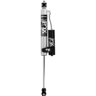 FOX Shocks | 2.0 Shock - Wrangler (JK) 3.6L / 3.8L 2007-2018 FOX Amortisseurs