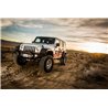 FOX Shocks | 2.0 Shock - Wrangler (JK) 3.6L / 3.8L 2007-2018 FOX Amortisseurs