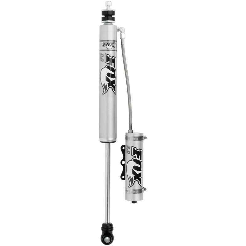 FOX Shocks | 2.0 Shock - Ram 1500 / 2500 / 3500 2005-2013 FOX Amortisseurs