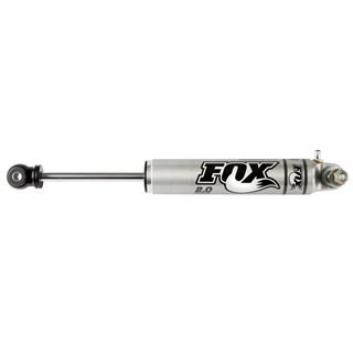 FOX Shocks | 2.0 Stabilizer Shock - F-250 / F-350 / F-450 / F-550 2005-2007 FOX Steering Dampers