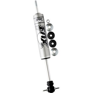 FOX Shocks | 2.0 Shock - Ram 1500 / Classic 2009-2022 FOX Amortisseurs