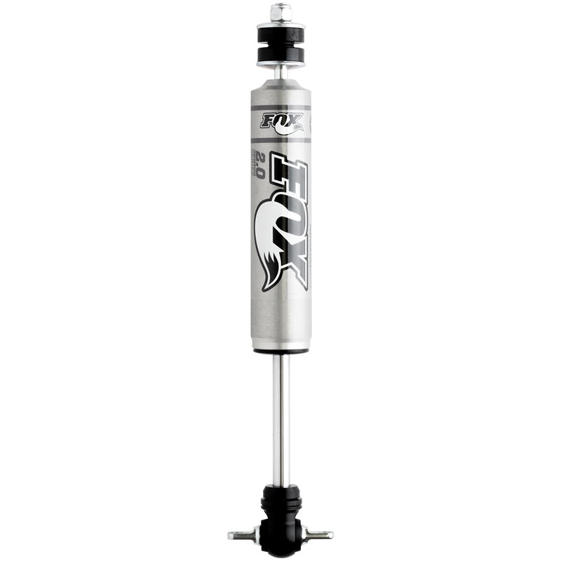 FOX Shocks | 2.0 Shock - Ram 1500 / Classic 2009-2022 FOX Amortisseurs